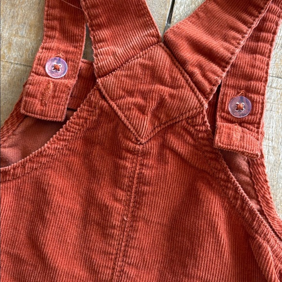 Girls fall/winter outfit size 2t - Picture 13 of 13